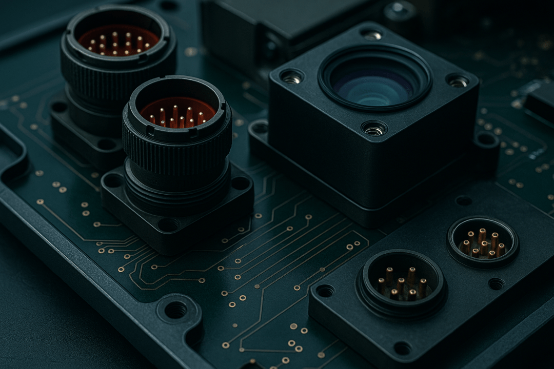 aerospace defence technical sales recruitment